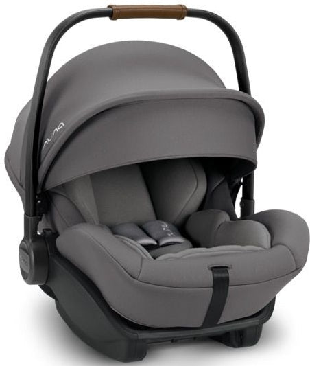 Nuna Mixx next Trio Kinderwagen Set Granite *SALE*