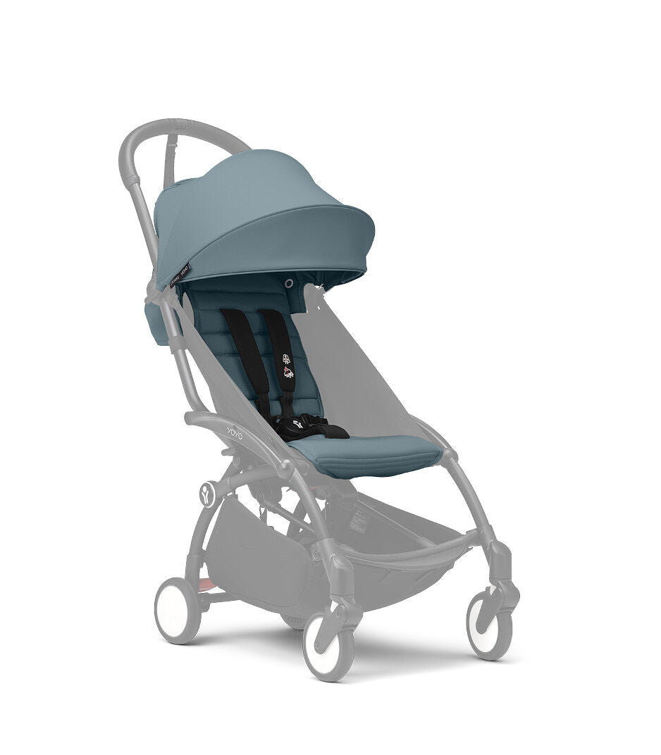 Stokke® YOYO® 6+ Textilset