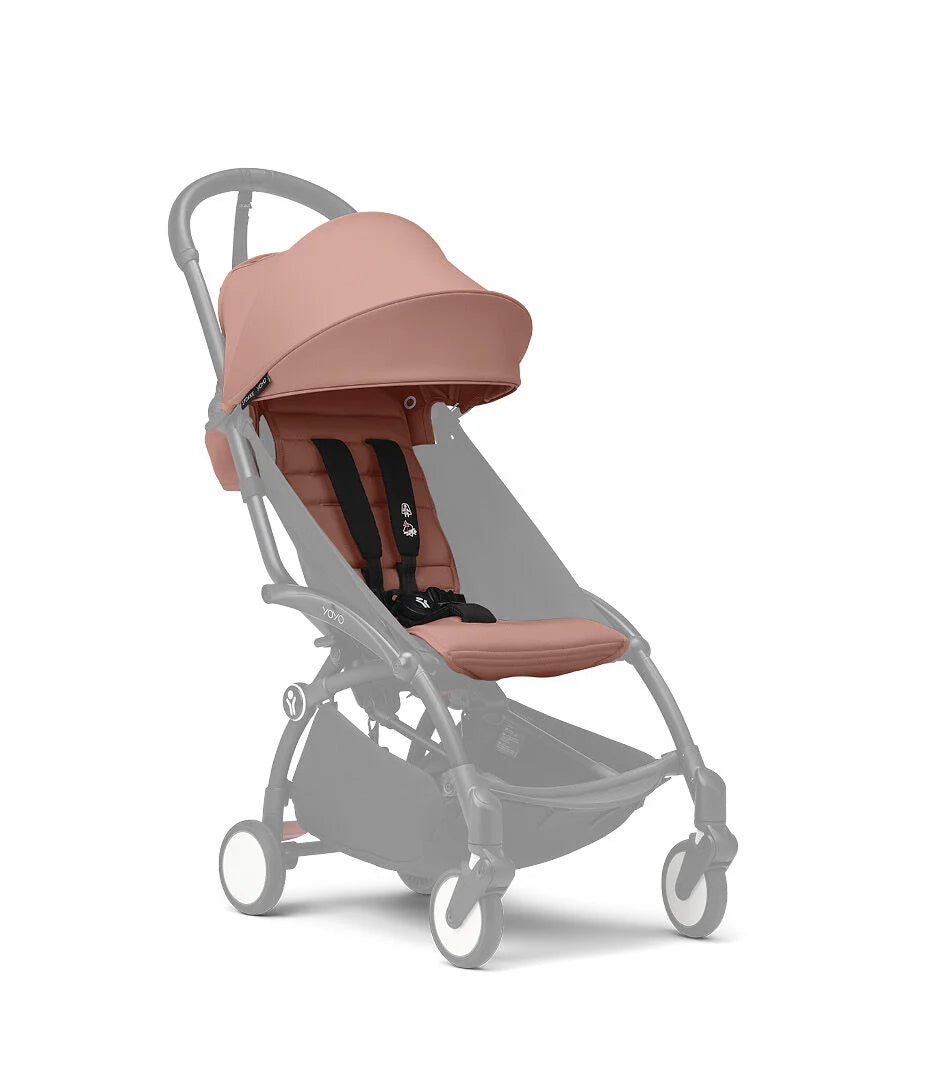 Stokke® YOYO® 6+ Textilset