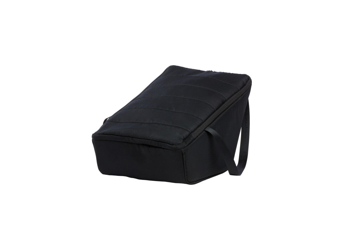 TFK Mono 3/4/pro Citybag schwarz