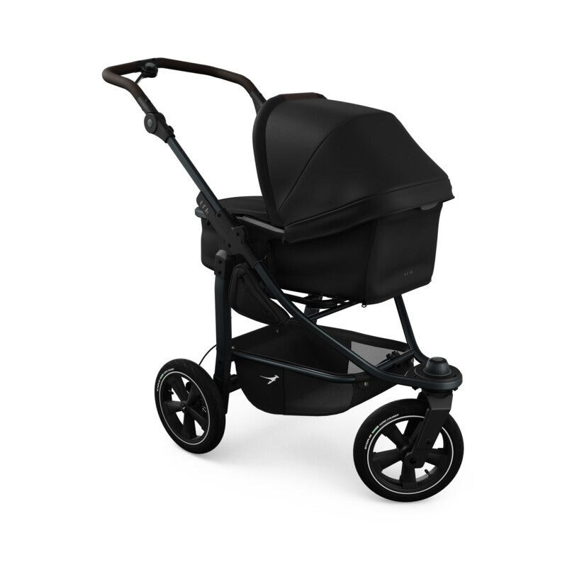 TFK mono 3 - Kombi Kinderwagen mit Luftrad-Set