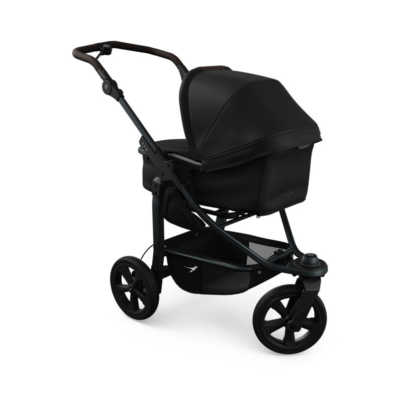 TFK mono 3 - Kombi Kinderwagen mit Luftrad-Set