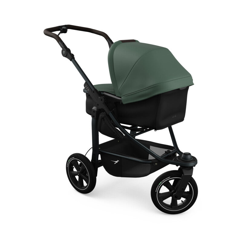 TFK mono 3 - Kombi Kinderwagen mit Luftrad-Set