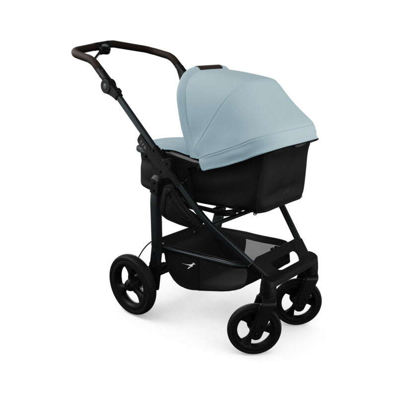 TFK mono 4 - Kombi Kinderwagen mit Luftkammerrad-Set