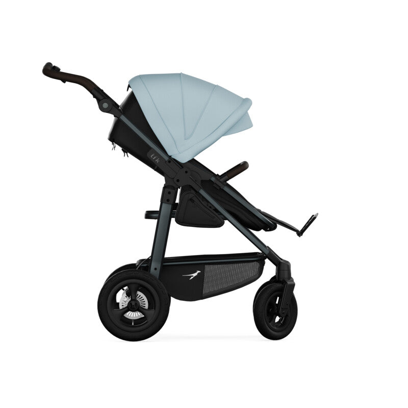 TFK mono 4 - Kombi Kinderwagen mit Luftrad-Set