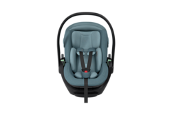 Thule Babyschale Maple blue