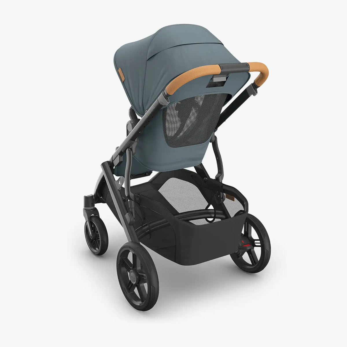 Uppababy Vista V3 Dillan mit Babywanne