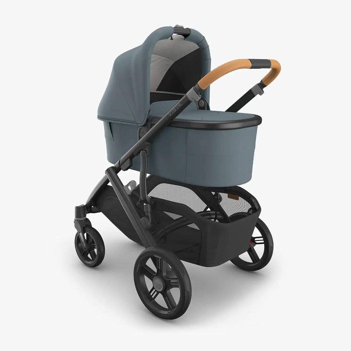 Uppababy Vista V3 Dillan mit Babywanne