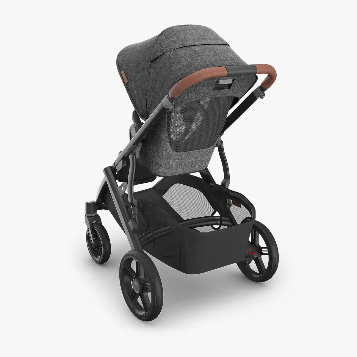 Uppababy Vista V3 Greyson mit Babywanne