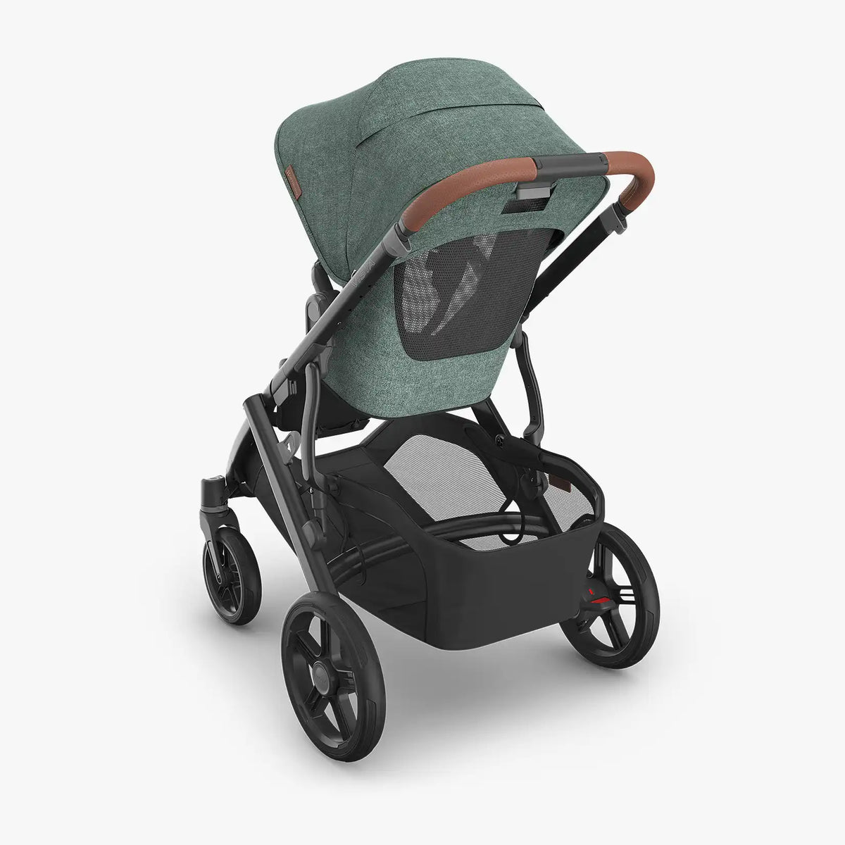 Uppababy Vista V3 Gwen mit Babywanne