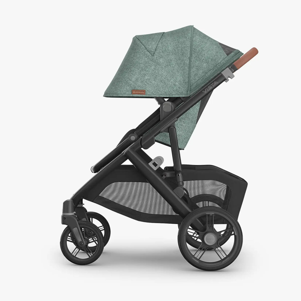 Uppababy Vista V3 Gwen mit Babywanne