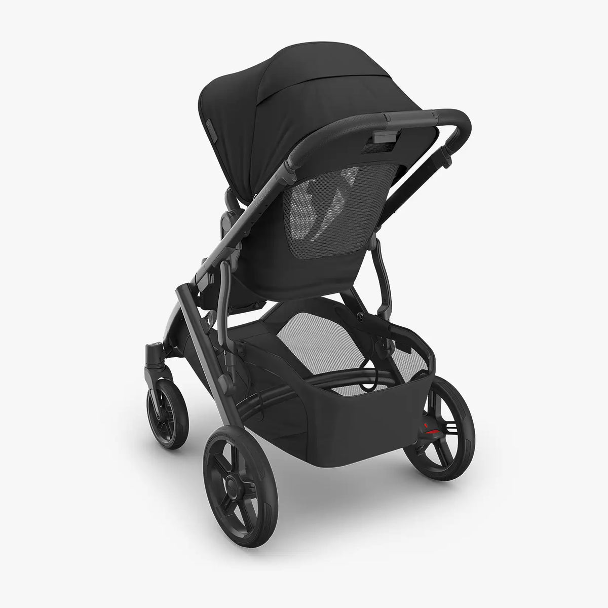 Uppababy Vista V3 Jake mit Babywanne