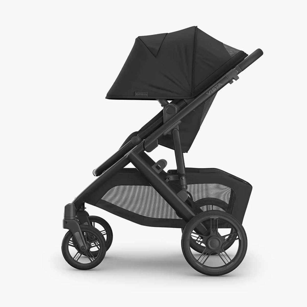 Uppababy Vista V3 Jake mit Babywanne