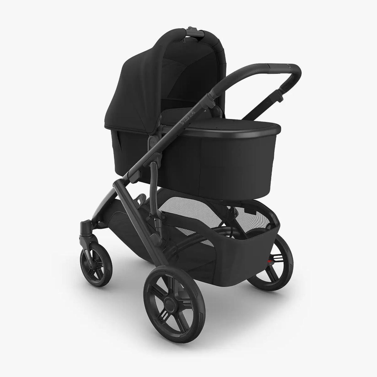 Uppababy Vista V3 Jake mit Babywanne