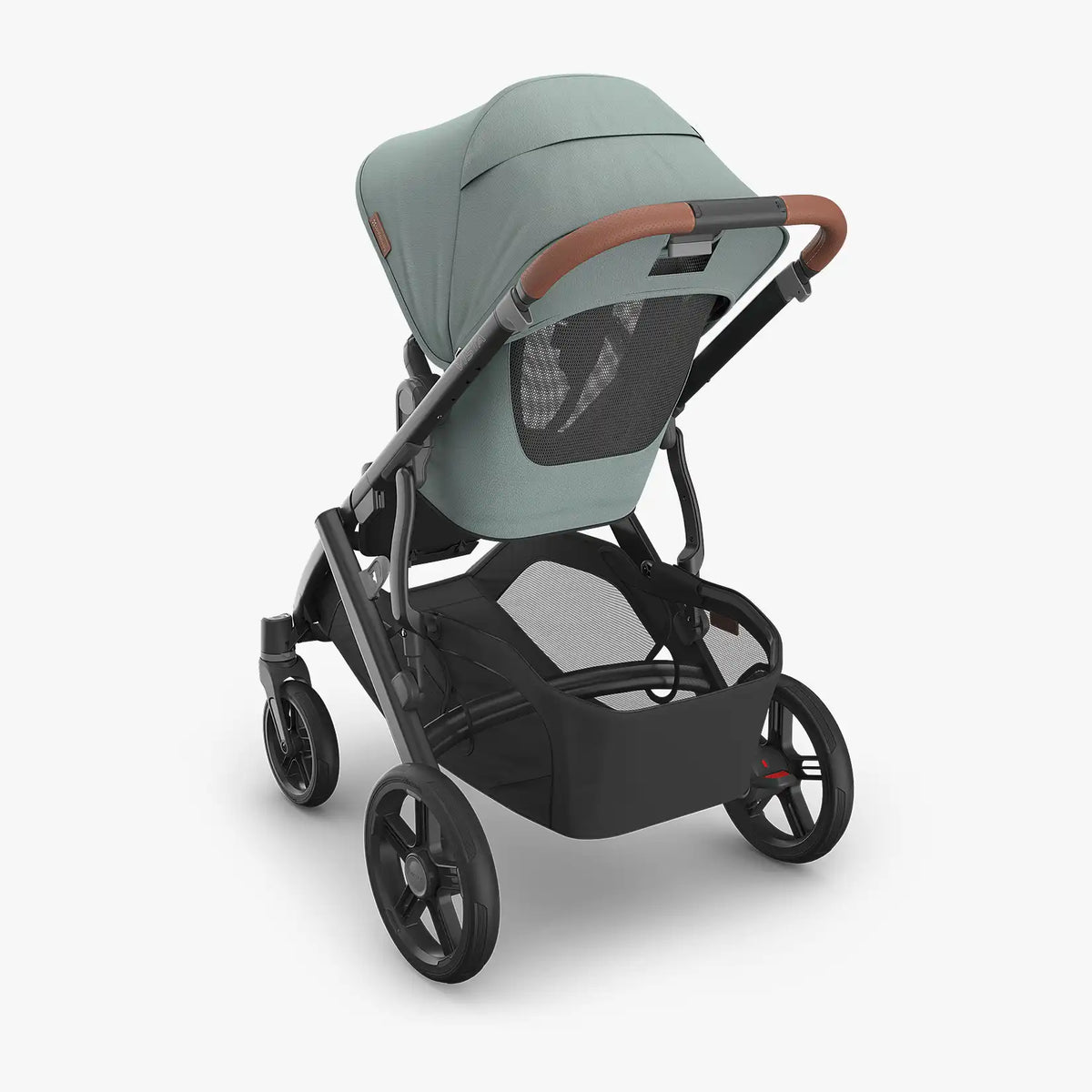 Uppababy Vista V3 Kenzi mit Babywanne