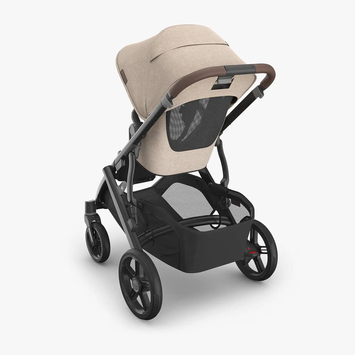 Uppababy Vista V3 Liam mit Babywanne