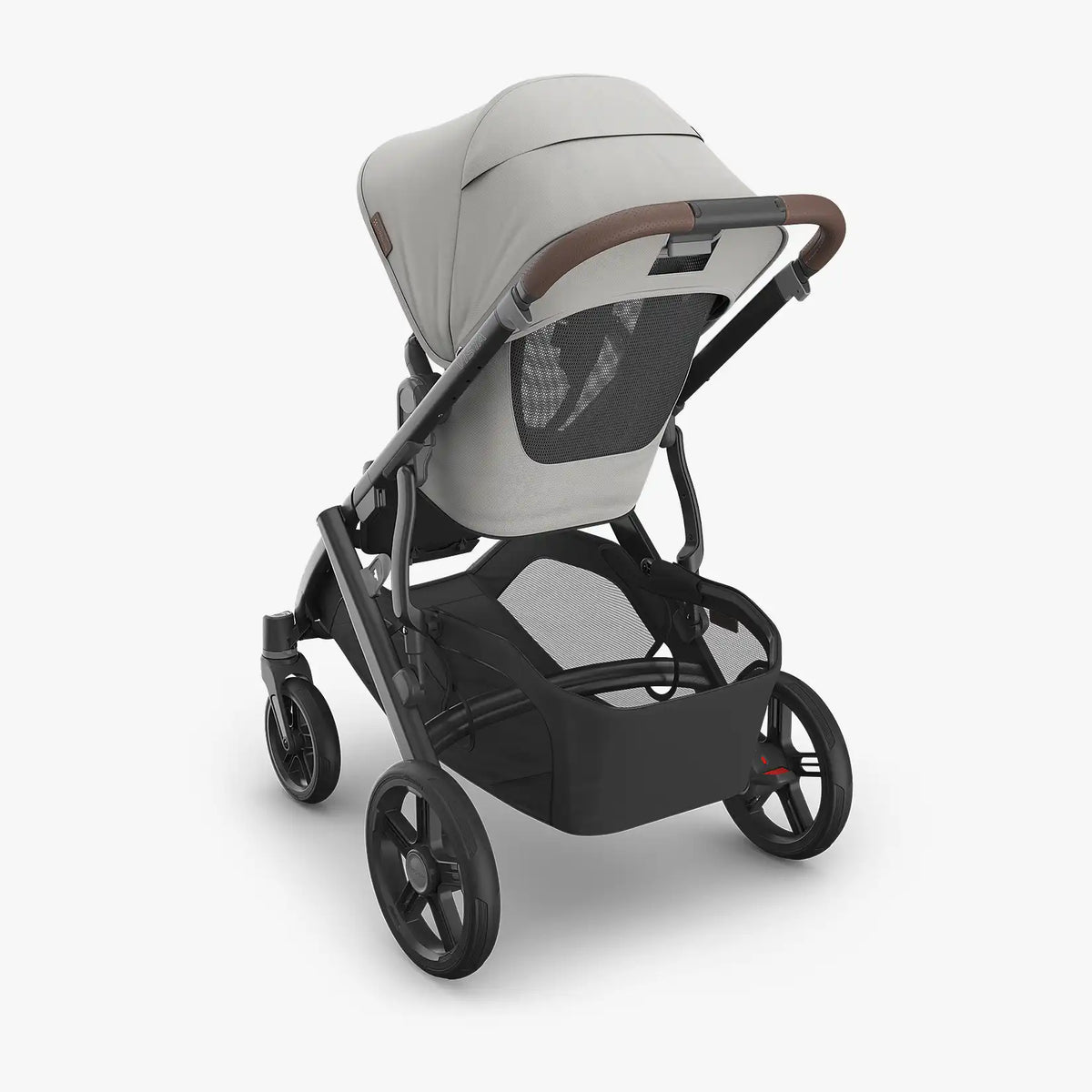 Uppababy Vista V3 Savannah mit Babywanne