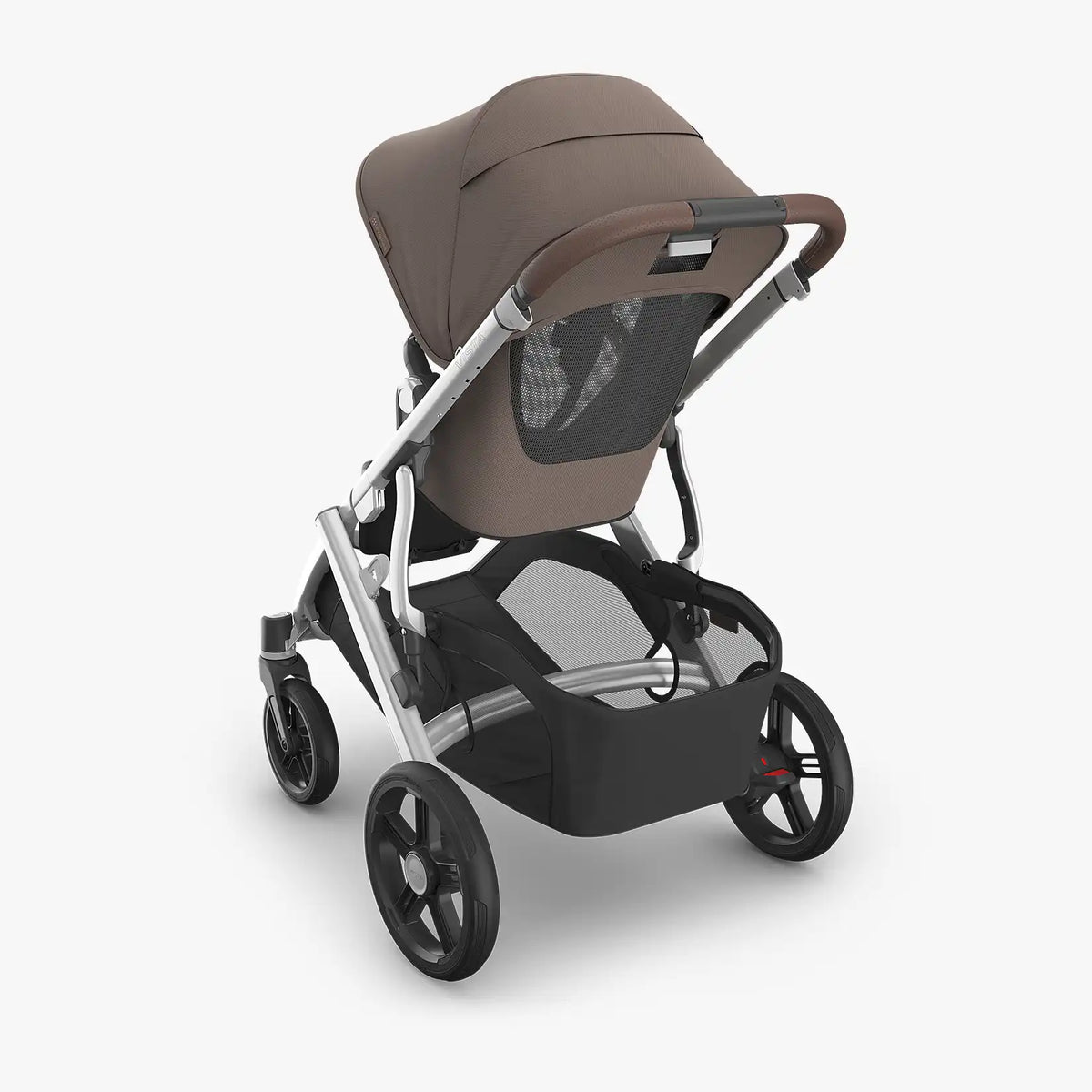 Uppababy Vista V3 Theo mit Babywanne