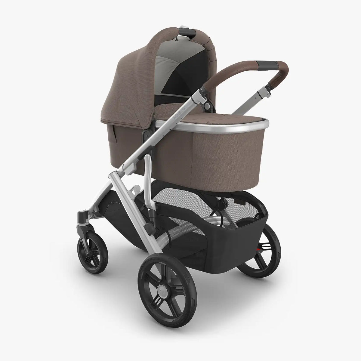 Uppababy Vista V3 Theo mit Babywanne