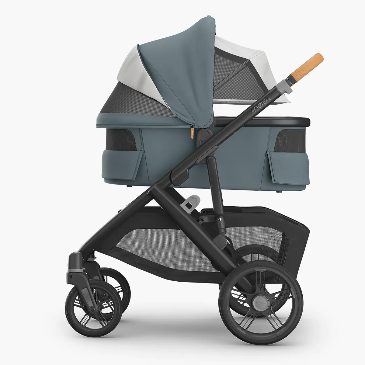 Uppababy Babywanne für Vista V3, Cruz, Ridge, Minu Dillan