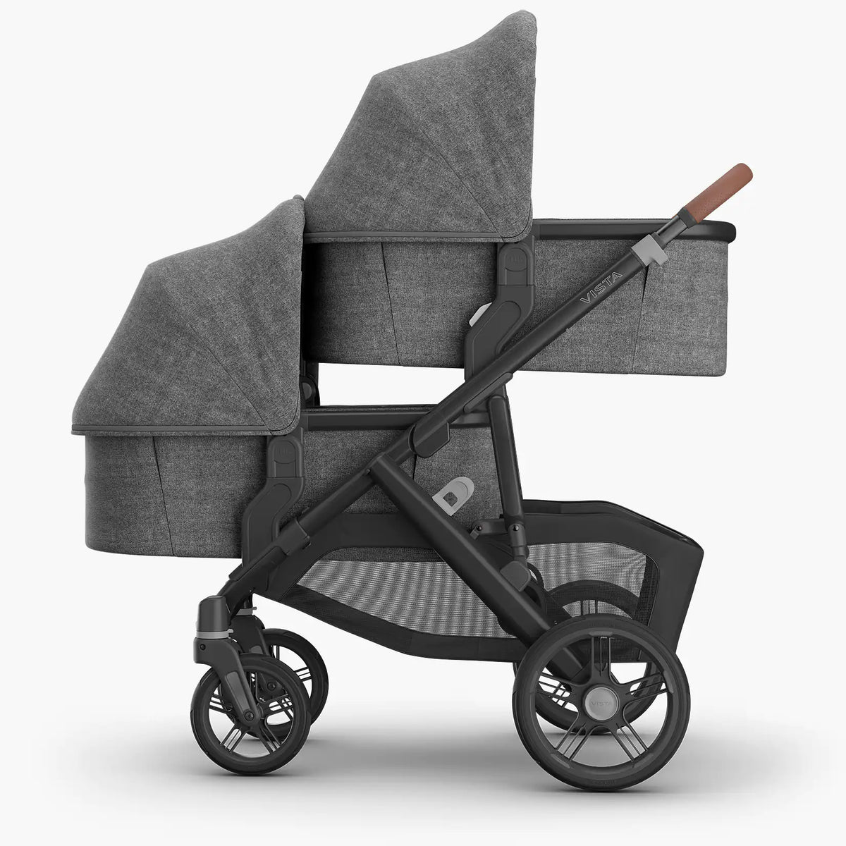 Uppababy Babywanne für Vista V3, Cruz, Ridge, Minu Greyson