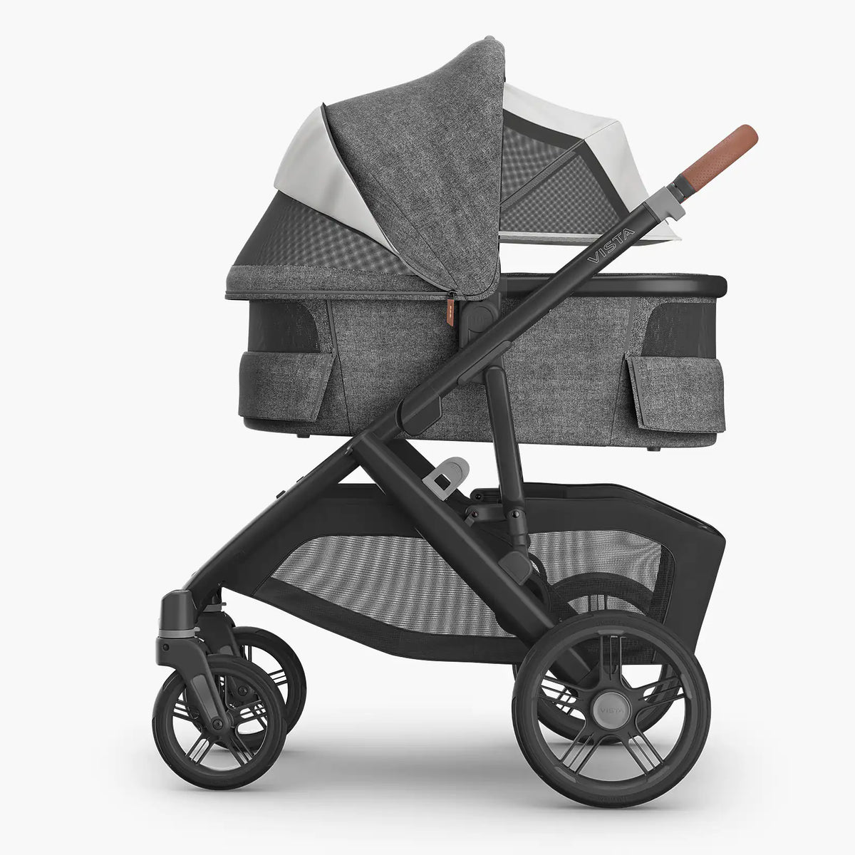 Uppababy Babywanne für Vista V3, Cruz, Ridge, Minu Greyson