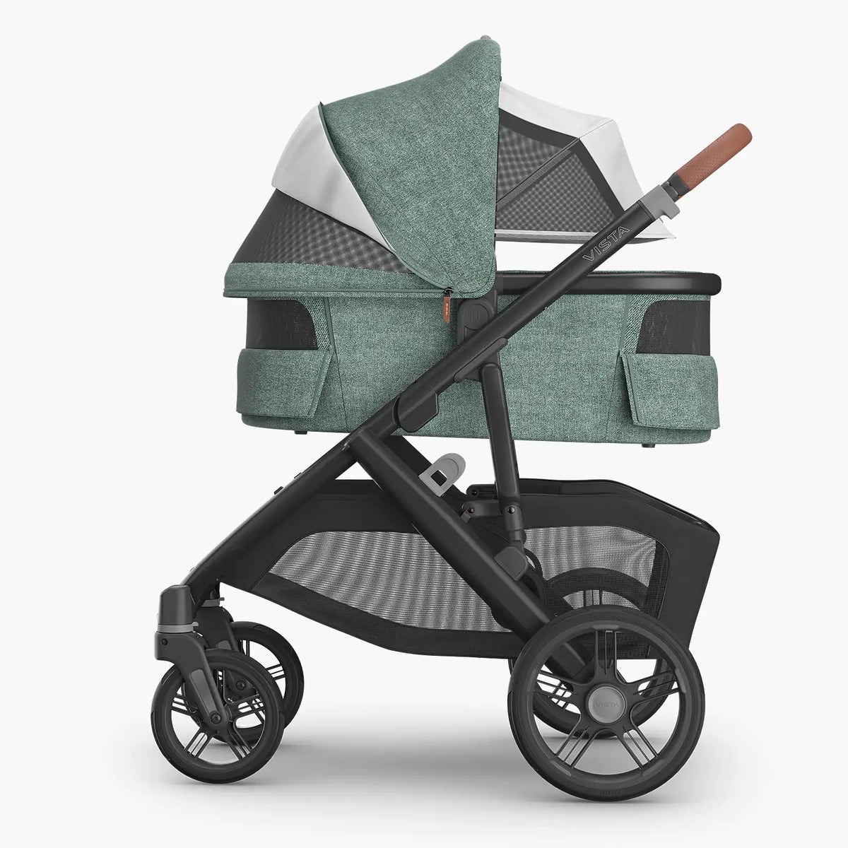 Uppababy Babywanne für Vista V3, Cruz, Ridge, Minu Gwen