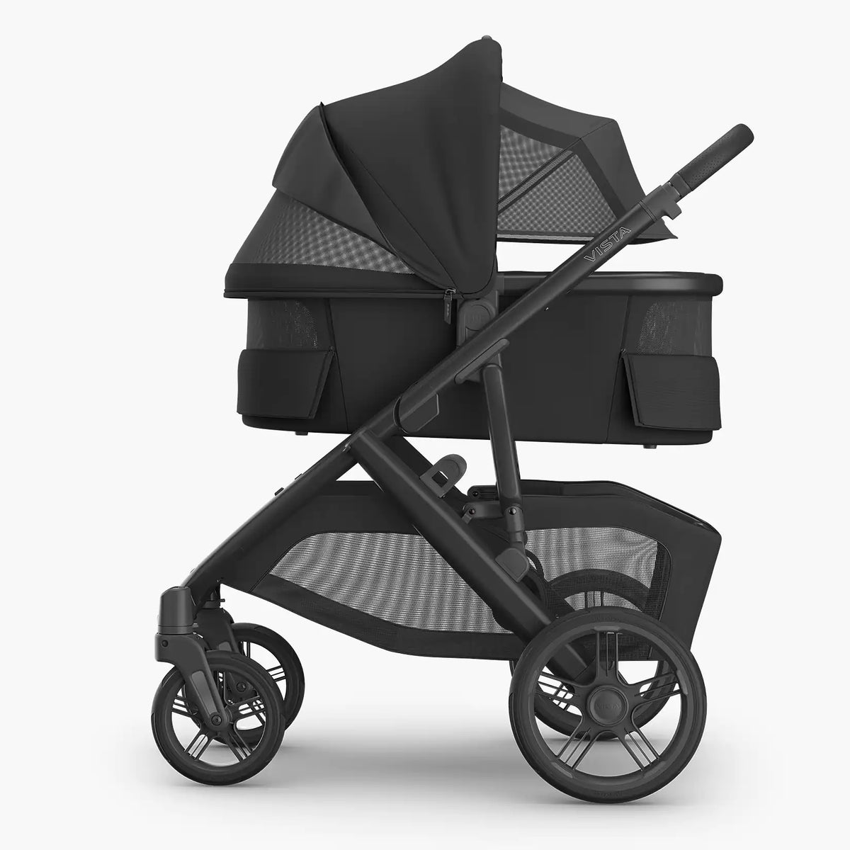 Uppababy Babywanne für Vista V3, Cruz, Ridge, Minu Jake