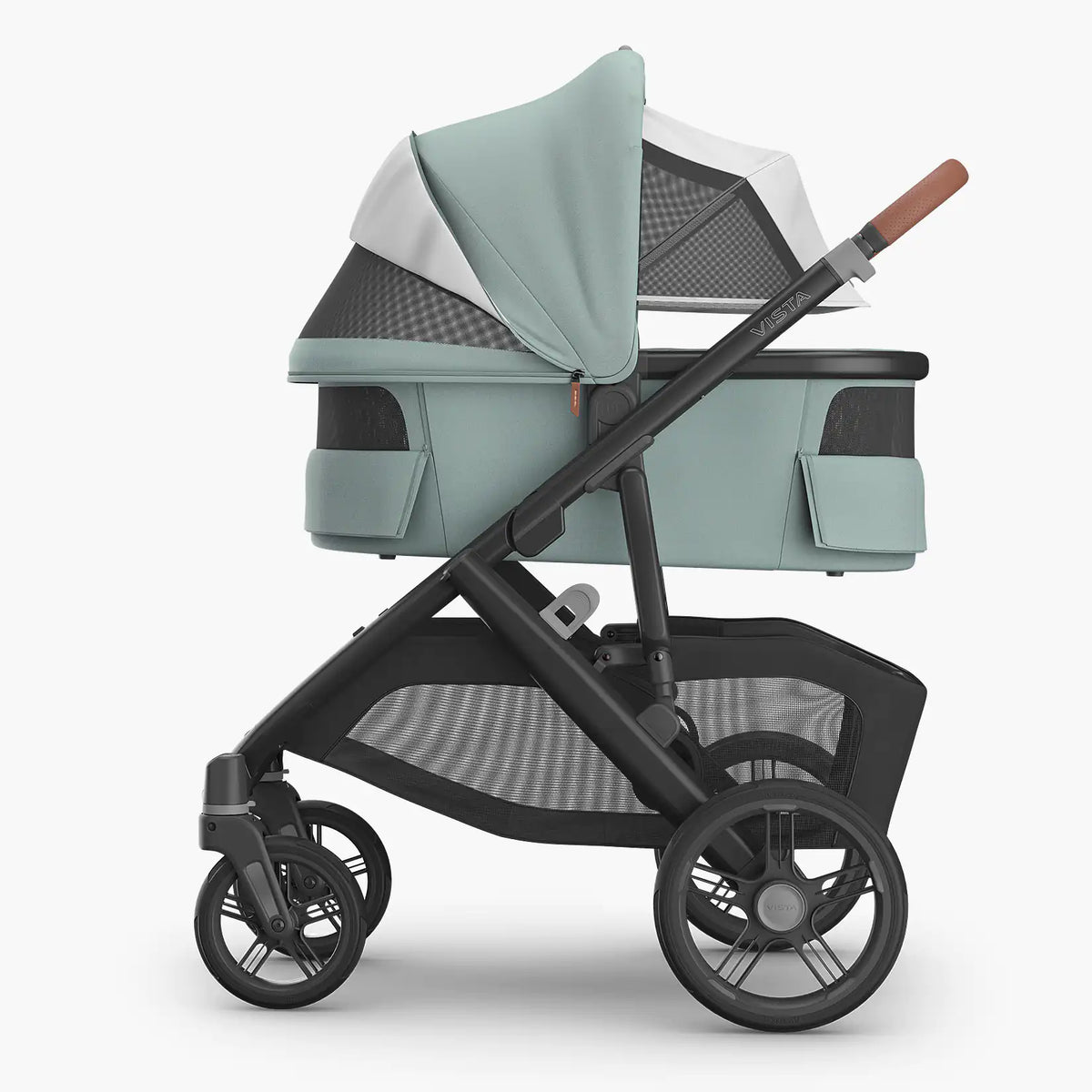 Uppababy Babywanne für Vista V3, Cruz, Ridge, Minu Kenzi