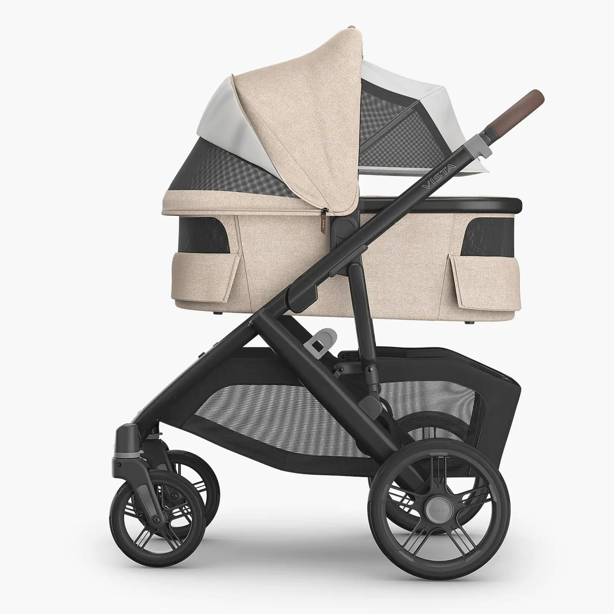 Uppababy Babywanne für Vista V3, Cruz, Ridge, Minu Liam