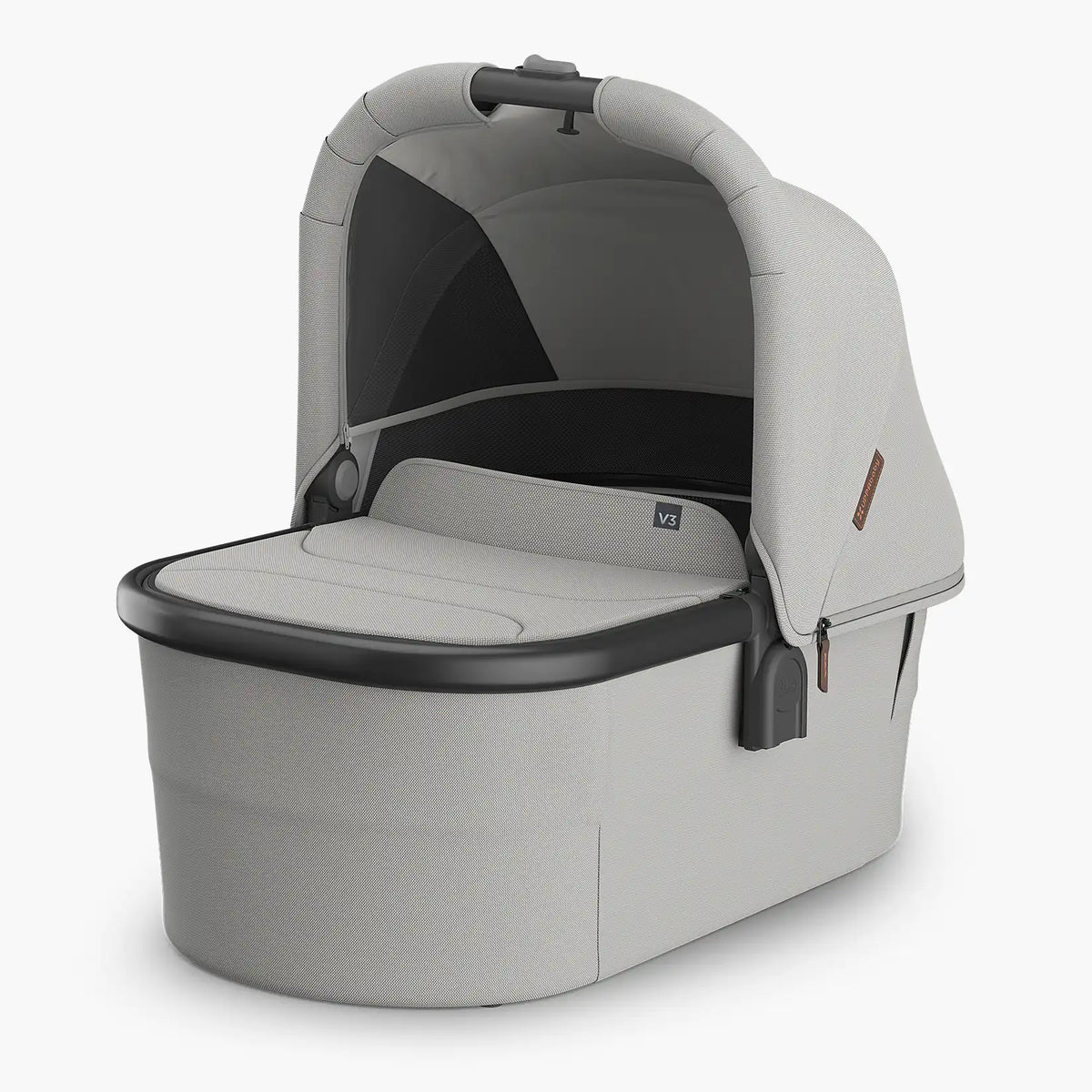 Uppababy Babywanne für Vista V3, Cruz, Ridge, Minu Savannah