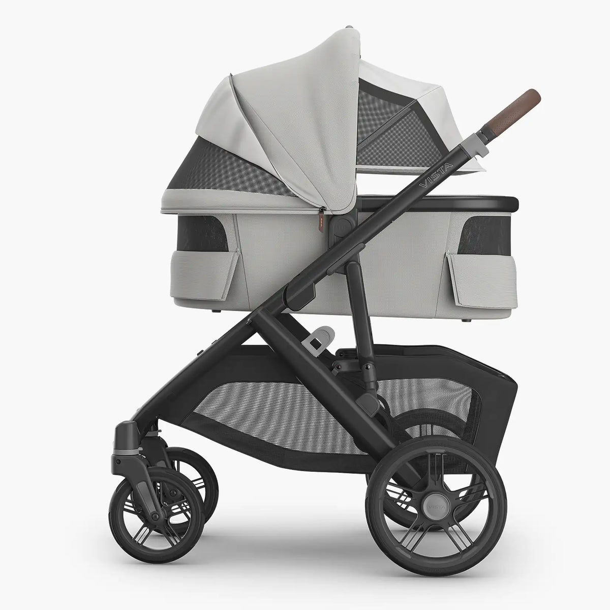 Uppababy Babywanne für Vista V3, Cruz, Ridge, Minu Savannah