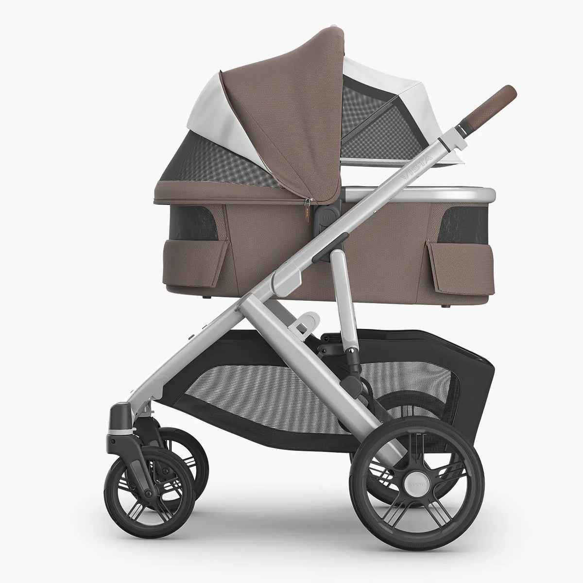 Uppababy Babywanne für Vista V3, Cruz, Ridge, Minu Theo