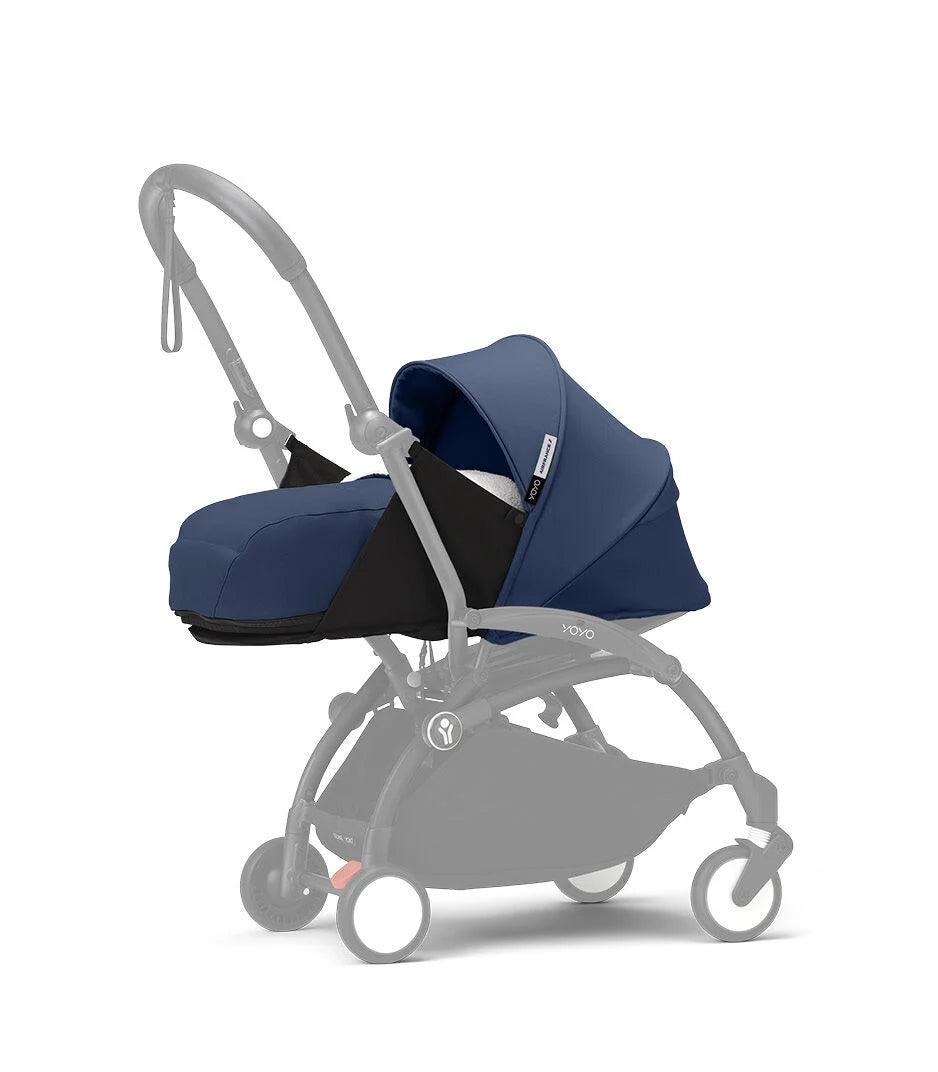 Stokke® YOYO® 0+ Neugeborenen-Set