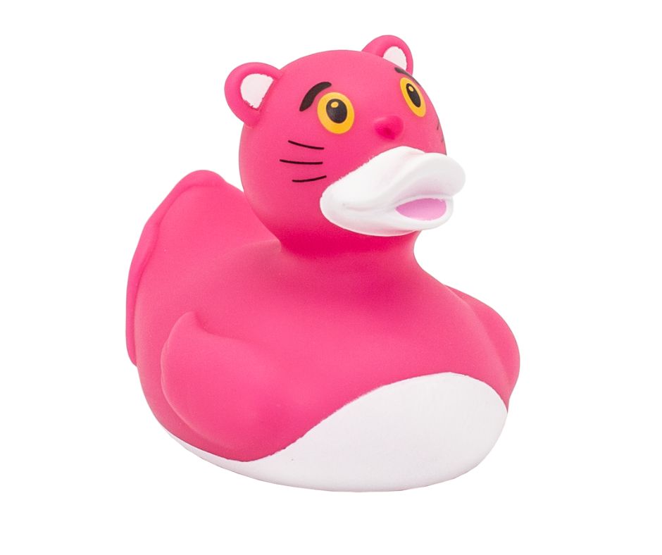 Lilalu Pinky Ente