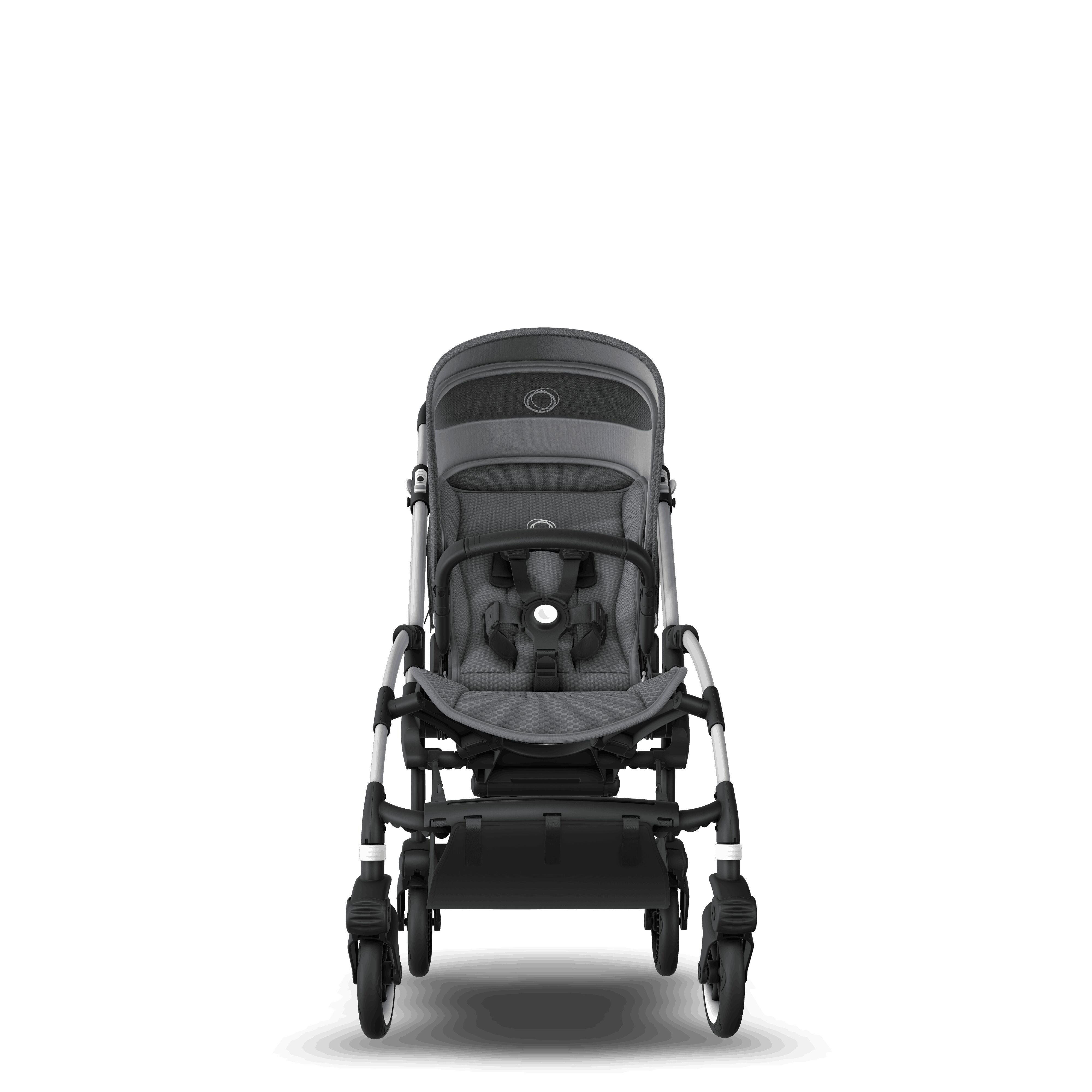 Bugaboo Liegewanne shops & Erweiterung